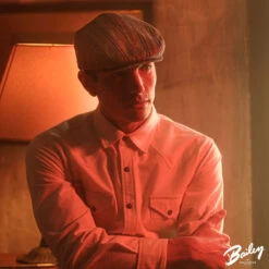 Fleet Ivy Cap 8 Fleet Ivy Cap -Kangol Sales Shop 90135bh ls