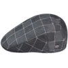 Candler Cap 2 Candler Cap -Kangol Sales Shop 90148bh bailey of hollywood candler ivy cap grey check 1 4