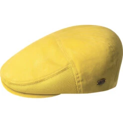 Relle Cap -Kangol Sales Shop 90153bh bailey of hollywood relle flat cap butter 1b 1