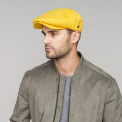 Relle Cap -Kangol Sales Shop 90153bh bailey of hollywood relle flat cap butter 8 1