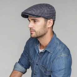 Nadel Cap -Kangol Sales Shop 90154bh bailey of hollywood nadel flat cap charcoal 8 4