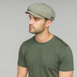 Laz Pub Cap 13 Laz Pub Cap -Kangol Sales Shop 90156bh bailey of hollywood laz flat cap hunter 8 4