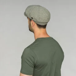 Laz Pub Cap 14 Laz Pub Cap -Kangol Sales Shop 90156bh bailey of hollywood laz flat cap hunter 9 4