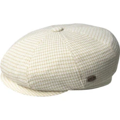 Laz Pub Cap 11 Laz Pub Cap -Kangol Sales Shop 90156bh bailey of hollywood laz flat cap unbleached 1bb 4