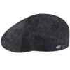 Aden Pub Cap 2 Aden Pub Cap -Kangol Sales Shop 90162bh bailey of hollywood aden flat cap black 1 2