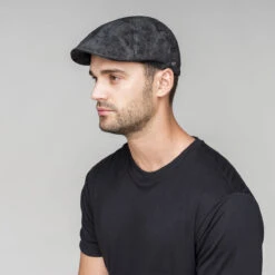 Aden Pub Cap 11 Aden Pub Cap -Kangol Sales Shop 90162bh bailey of hollywood aden flat cap black 8 2