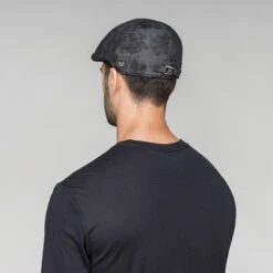 Aden Pub Cap 12 Aden Pub Cap -Kangol Sales Shop 90162bh bailey of hollywood aden flat cap black 9 2