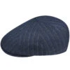 Leif Cap -Kangol Sales Shop 90163bh bailey 1922 leif cap avion stripe 1 5