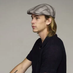 Ansel Cap 14 Ansel Cap -Kangol Sales Shop 90164bh bailey 1922 ansel cap bloodstone stripe 8