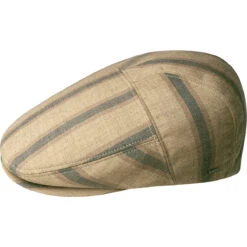 Ansel Cap 11 Ansel Cap -Kangol Sales Shop 90164bh bailey 1922 ansel cap mahogany stripe 1b 4