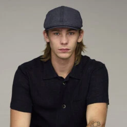 Vander Cap -Kangol Sales Shop 90167bh bailey 1922 forte cap avion 7