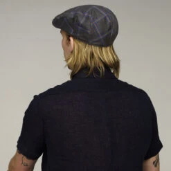 Idris Cap 12 Idris Cap -Kangol Sales Shop 90170bh bailey 1922 idris cap charcoal window 9