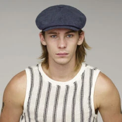 Conall Newsboy -Kangol Sales Shop 90172bh bailey 1922 conall cap avion 7