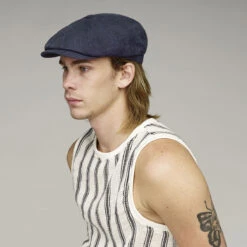 Conall Newsboy -Kangol Sales Shop 90172bh bailey 1922 conall cap avion 8