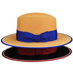 971 Homburg -Kangol Sales Shop 971 blk wheat aw22 t c 277 1 8