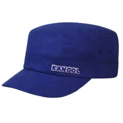 Kangol Cotton Twill Army Cap