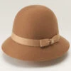 Alfreda 6 1 Alfreda 6 -Kangol Sales Shop Alfreda 6 Helen Kaminski Alfreda 6 Cloche Camel 1