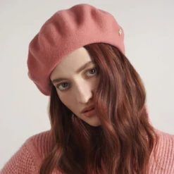Ali Beret 15 Ali Beret -Kangol Sales Shop Ali Helen Kaminski Ali Beret Blossom 4