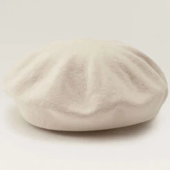 Ali Beret 17 Ali Beret -Kangol Sales Shop Ali Helen Kaminski Ali Beret Cream 2