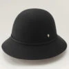 Alto 6 -Kangol Sales Shop Alto 6 Helen Kaminski Alto 6 Cloche Black Black 1