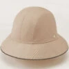 Arlette Cloche -Kangol Sales Shop Arlette Helen Kaminski Arlette Cloche Camel 1