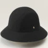Arya Cloche -Kangol Sales Shop Arya Helen Kaminski Arya Cloche Black Black 1