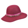 Hayden Floppy Hat 2 Hayden Floppy Hat -Kangol Sales Shop B1646H CR605 MAIN