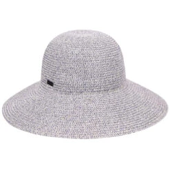 Gossamer Wide Brim Hat -Kangol Sales Shop B176 LC539 MAIN
