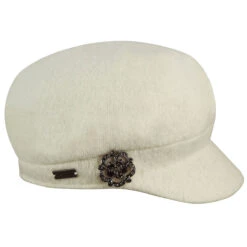 Crystal Fashion Cap 8 Crystal Fashion Cap -Kangol Sales Shop B1794H WW104 MAIN 1