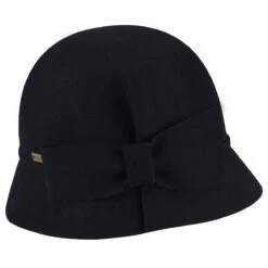 Dixie Cloche -Kangol Sales Shop B1796H BK001 MAIN 1