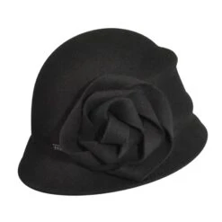 Alexandrite Cloche -Kangol Sales Shop B545H BK001 MAIN