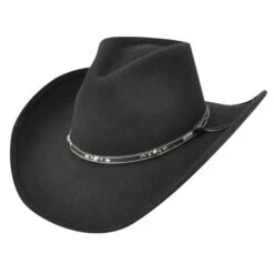 Buckhorn Cowboy Western Hat 8 Buckhorn Cowboy Western Hat -Kangol Sales Shop BUCKHORN BK001 MAIN
