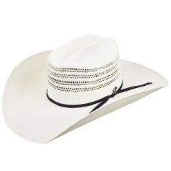 Caporal Cowboy Western Hat