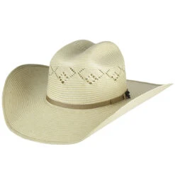 Koslo II 15X Cowboy Western Hat