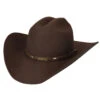 Landry 2X Cowboy Western Hat 1 Landry 2X Cowboy Western Hat -Kangol Sales Shop Bailey Western Landry 2X Western Pecan MAIN 655722485286 3493