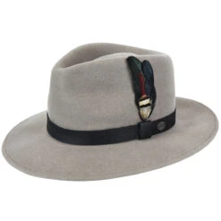 Abbott Fedora