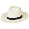 Ardit Fedora -Kangol Sales Shop Bailey of Hollywood Ardit Fedora Natural Black MAIN 655722494493 2658