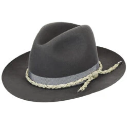 Bartham Elite Fedora