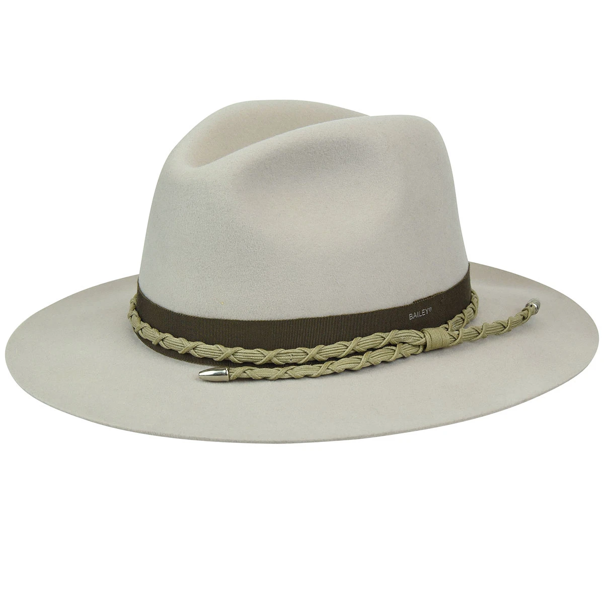 Bartham Elite Fedora 4 Bartham Elite Fedora - Image 2