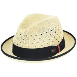 Bascom Trilby