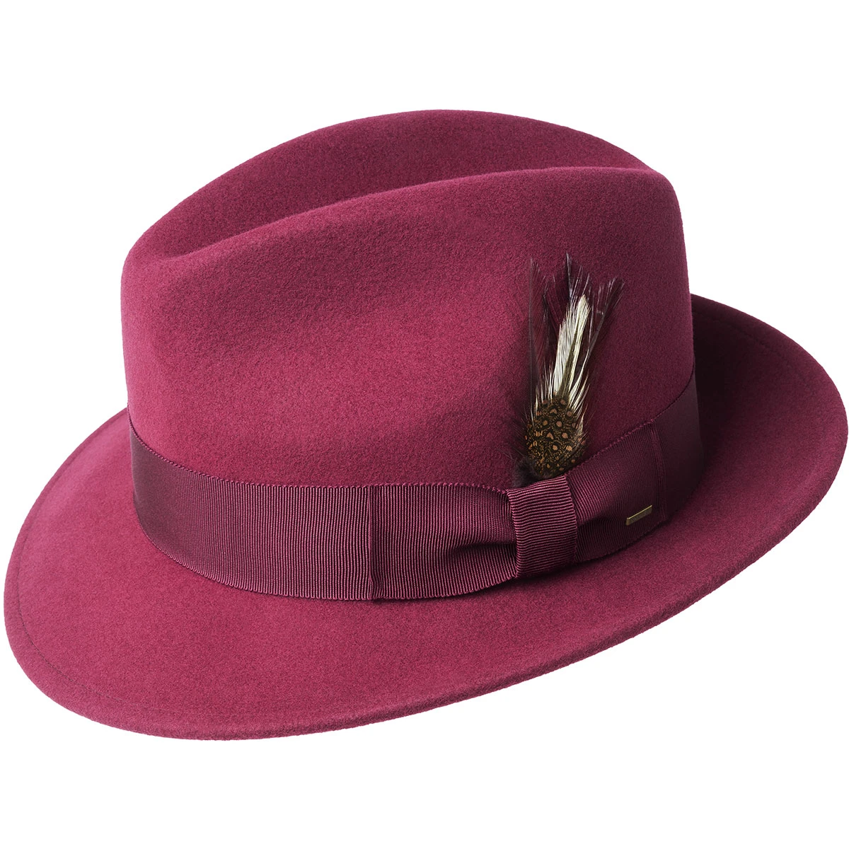 Blixen Limited Edition Fedora 12 Blixen Limited Edition Fedora - Image 10