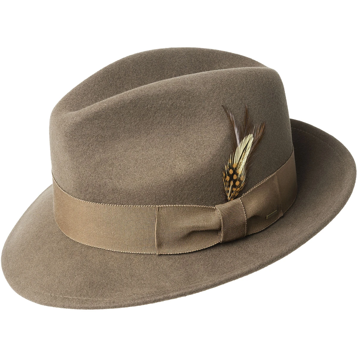 Blixen Limited Edition Fedora 8 Blixen Limited Edition Fedora - Image 6