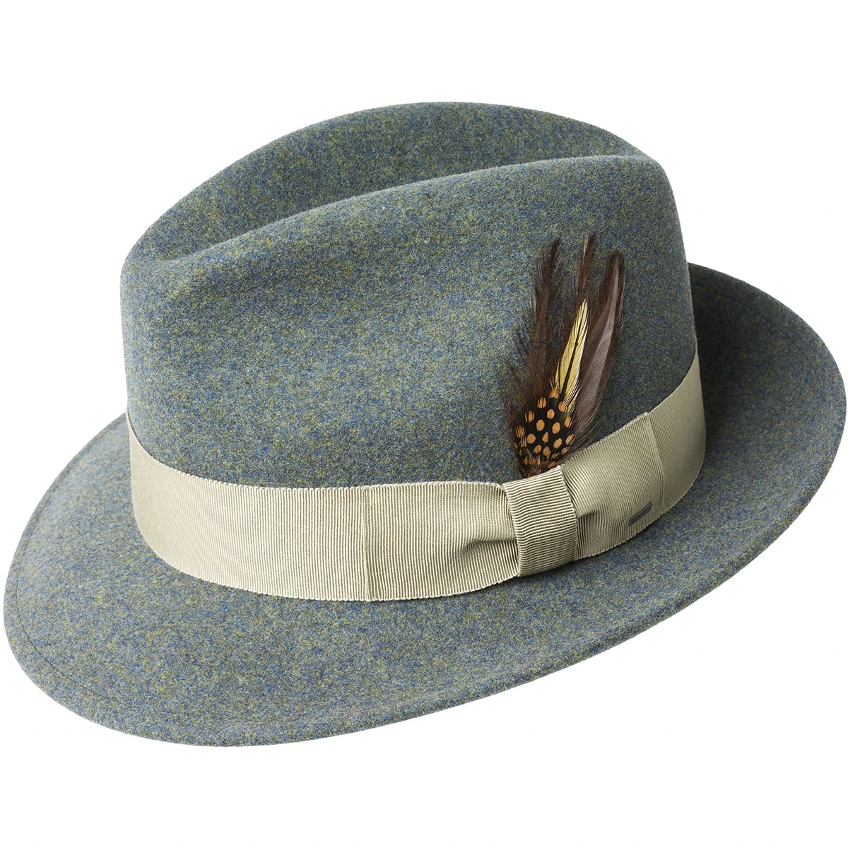 Blixen Limited Edition Fedora 3 Blixen Limited Edition Fedora