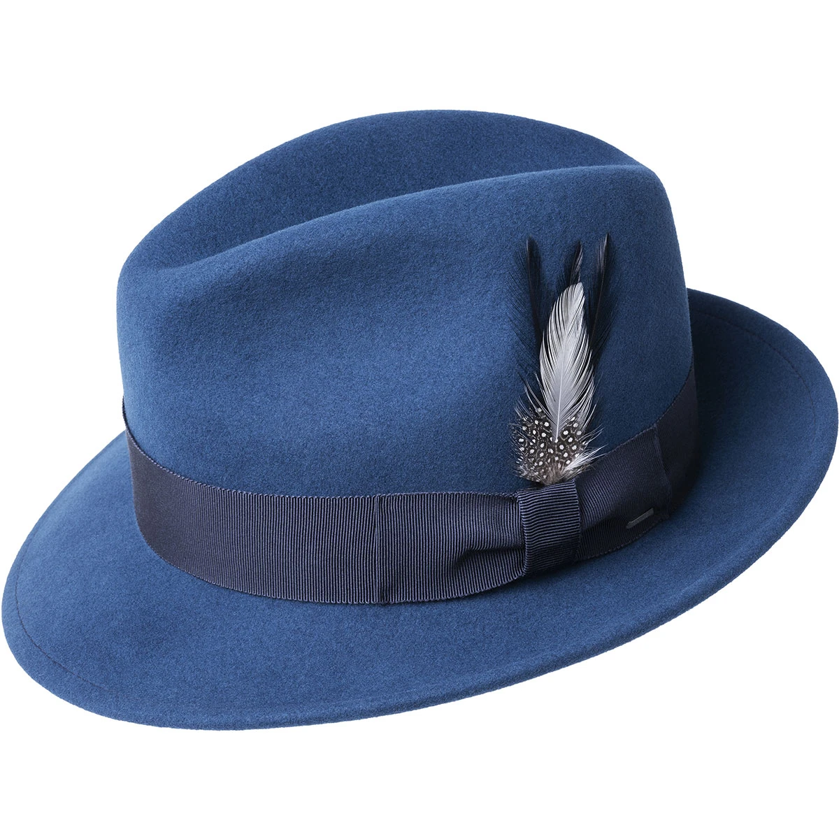 Blixen Limited Edition Fedora 13 Blixen Limited Edition Fedora - Image 11