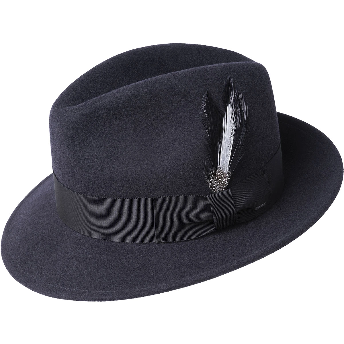 Blixen Limited Edition Fedora 14 Blixen Limited Edition Fedora - Image 12