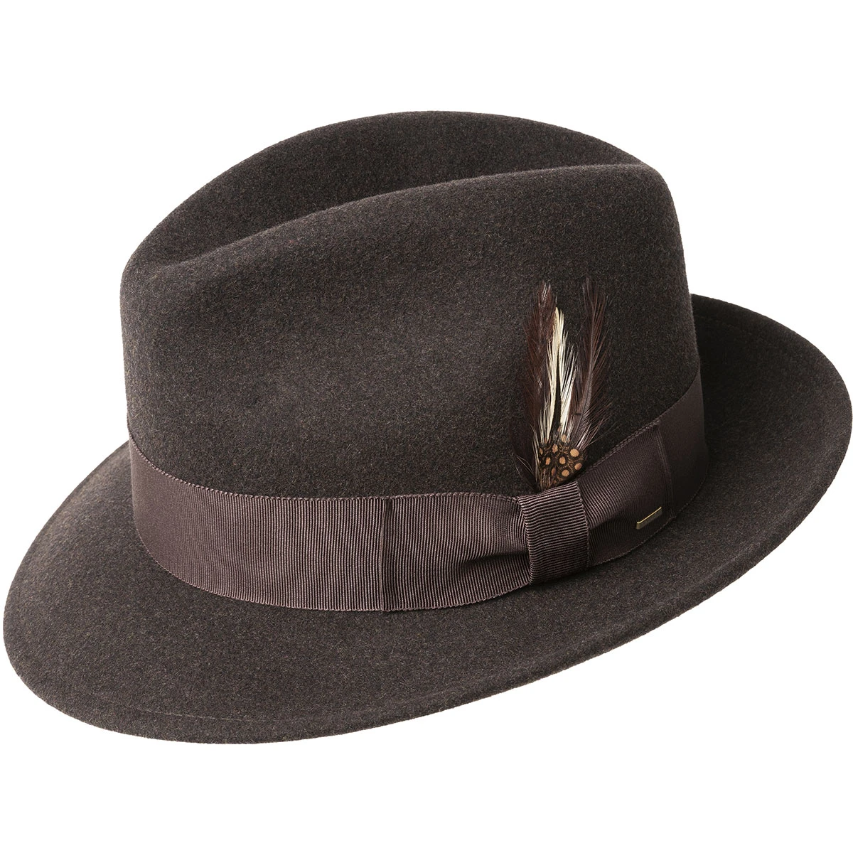 Blixen Limited Edition Fedora 11 Blixen Limited Edition Fedora - Image 9