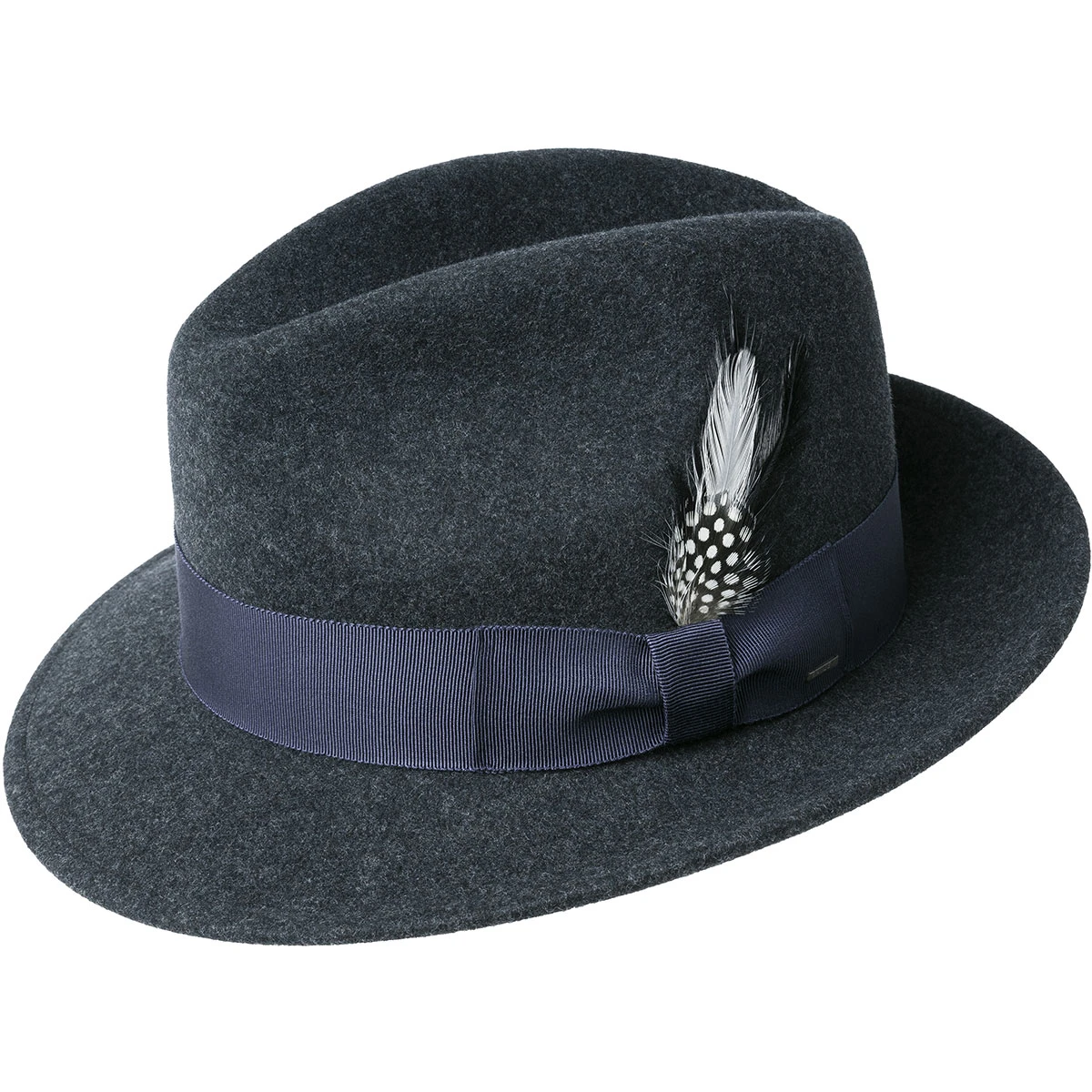 Blixen Limited Edition Fedora 9 Blixen Limited Edition Fedora - Image 7