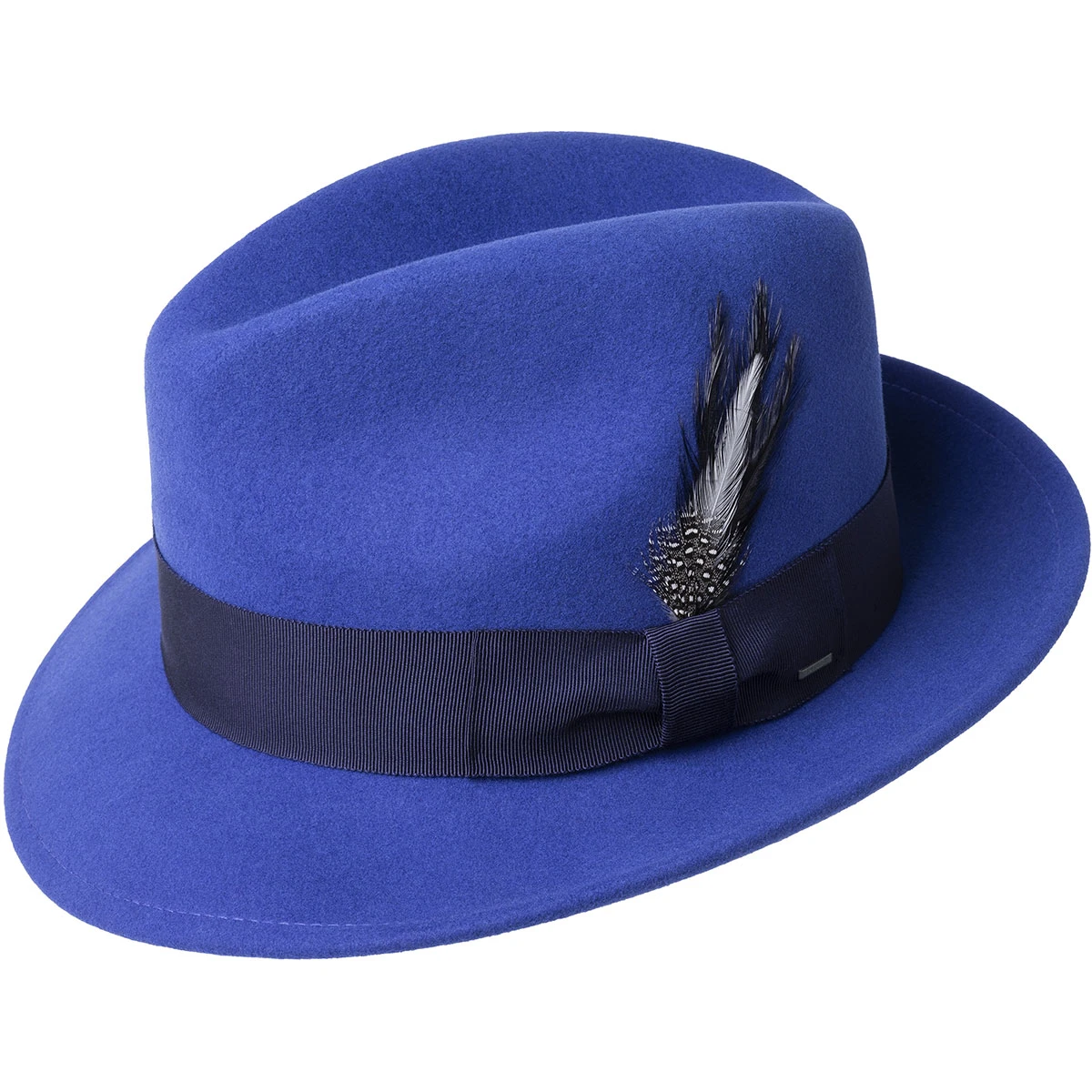 Blixen Limited Edition Fedora 5 Blixen Limited Edition Fedora - Image 3