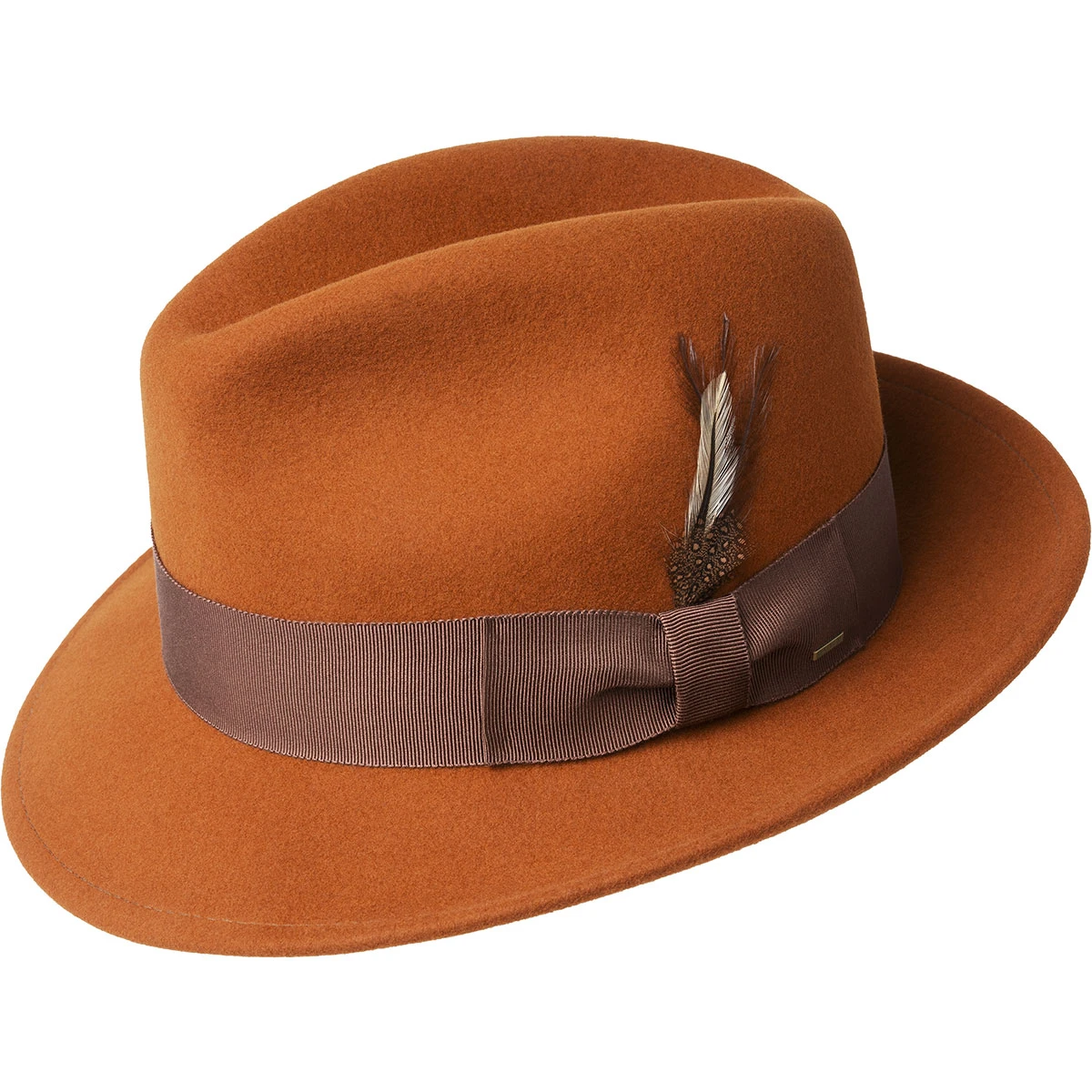 Blixen Limited Edition Fedora 10 Blixen Limited Edition Fedora - Image 8