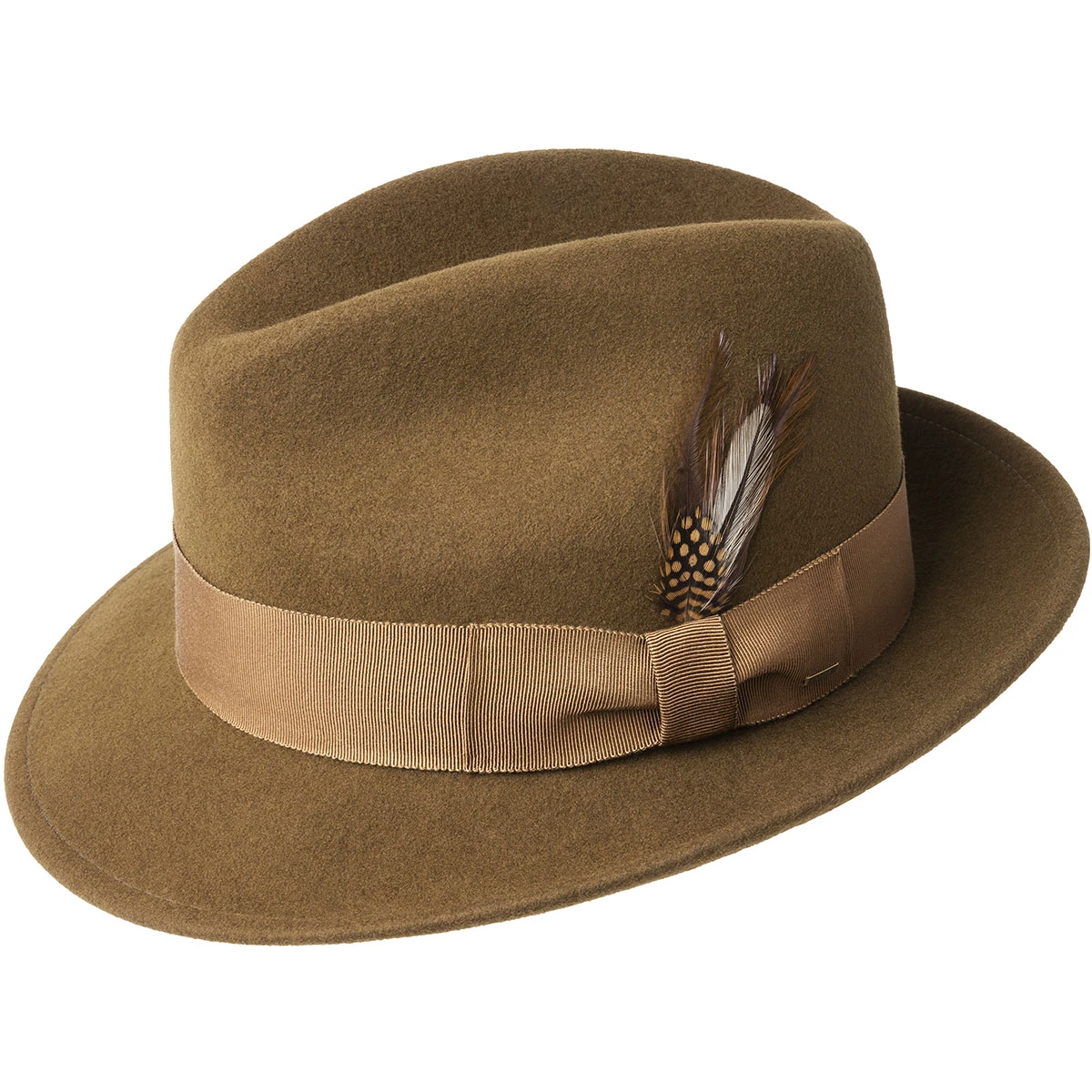 Blixen Limited Edition Fedora 4 Blixen Limited Edition Fedora - Image 2